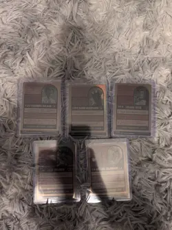Mtg Secret Lair Baseballing Foil - Image 10