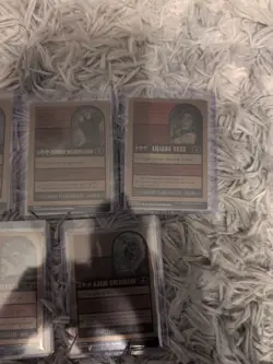 Mtg Secret Lair Baseballing Foil - Image 6