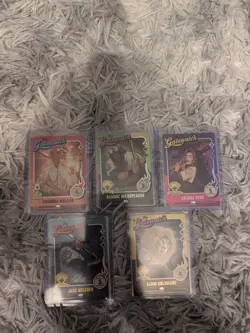 Mtg Secret Lair Baseballing Foil - Image 7