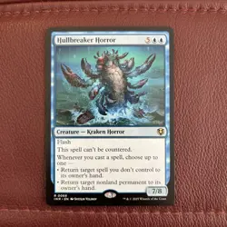 Hullbreaker Horror Innistrad Remastered Regular - Image 3