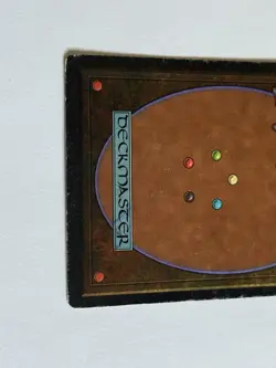 Shivan Dragon - LP - Revised Edition - Regular - Magic The Gathering - MTG - Image 5