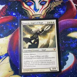 Avacyn, Angel of Hope Avacyn Restored Regular - Image 1