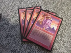 12x LEGENDS Goblins - NM - English - Zero Mana Deck - TOP OOP MTG Playsets - Image 3