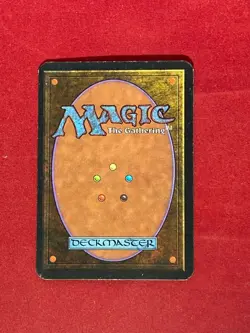 MTG Word of Command Alpha Magic the Gathering - Image 4