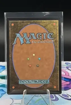 Lulu, Stern Guardian - FIC 0038 NM - MTG Magic - Image 2