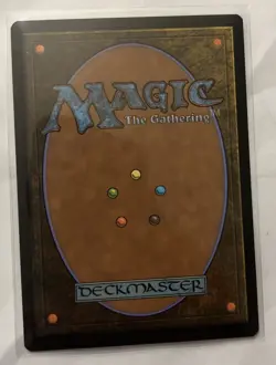Cloud Midgar Mercenary 0010 Mythic Rare MTG Final Fantasy Magic Pack Fresh - Image 6