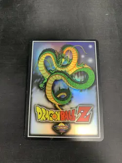 2003 Gotenks Super Saiyan Rare Dragon Ball Z Card - Image 2