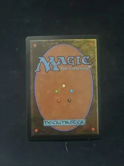 Tropical Island Dual Land (Revised Edition) Magic the Gathering MTG 1994 Rare - Image 2