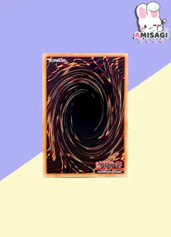 Yu-Gi-Oh! Card Yubel MP24-EN021 Trading Card Game TCG German - Image 3