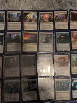 Mtg Eldrazi Commander Deck - Image 10