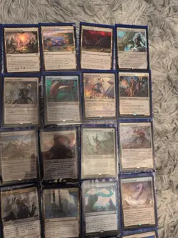 Mtg Eldrazi Commander Deck - Image 11