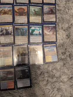 Mtg Eldrazi Commander Deck - Image 12
