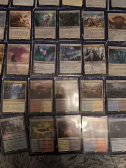 Mtg Eldrazi Commander Deck - Image 13