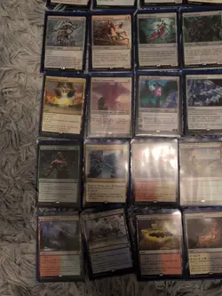 Mtg Eldrazi Commander Deck - Image 14