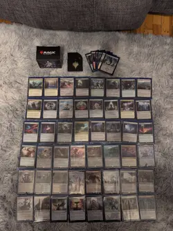 Mtg Eldrazi Commander Deck - Image 15