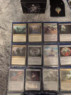 Mtg Eldrazi Commander Deck - Image 17