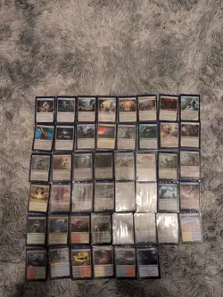 Mtg Eldrazi Commander Deck - Image 2