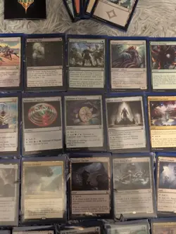 Mtg Eldrazi Commander Deck - Image 4