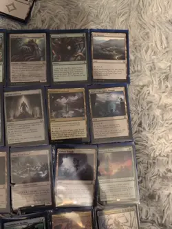 Mtg Eldrazi Commander Deck - Image 5