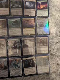 Mtg Eldrazi Commander Deck - Image 6