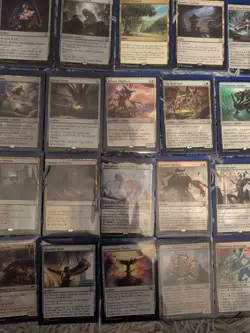 Mtg Eldrazi Commander Deck - Image 7