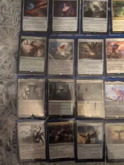 Mtg Eldrazi Commander Deck - Image 8