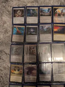 Mtg Eldrazi Commander Deck - Image 9