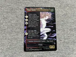 Terra, Magical Adept (Borderless) Final Fantasy Regular - Image 5