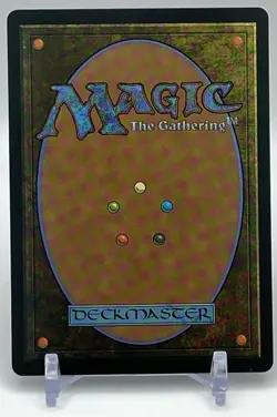 MTG: Final Fantasy FCA The Shadow Lord (Borderless) (FOIL) M#0035 - Image 2
