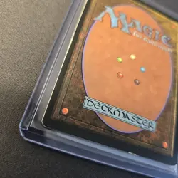 MTG Winding Canyons Regular Rare Weatherlight WTH - Image 11