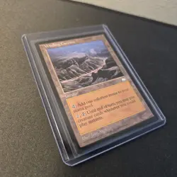 MTG Winding Canyons Regular Rare Weatherlight WTH - Image 12