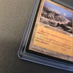 MTG Winding Canyons Regular Rare Weatherlight WTH - Image 6
