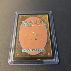 MTG Winding Canyons Regular Rare Weatherlight WTH - Image 7