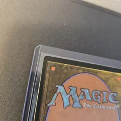 MTG Winding Canyons Regular Rare Weatherlight WTH - Image 8