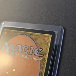 MTG Winding Canyons Regular Rare Weatherlight WTH - Image 9