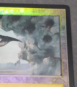 Magic the Gathering - Sliver Hive Retro Frame Foil MTG Secret Lair, NM - Image 4