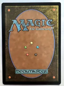 Old-Growth Troll - EXTENDED ART - MTG Kaldheim- LP Rare Creature Troll Warrior - Image 2