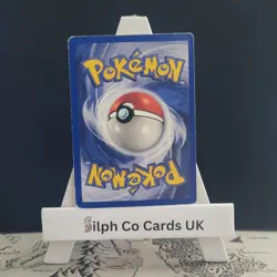 Abra 43/102 Base Set Pokemon Card WOTC - Image 2