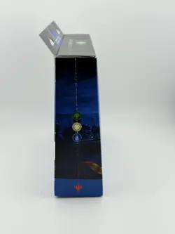 Magic The Gathering Universes Beyond Doctor Who Fourth Doctor Commander Deck NEW - Image 11