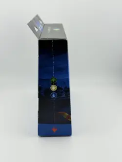 Magic The Gathering Universes Beyond Doctor Who Fourth Doctor Commander Deck NEW - Image 5