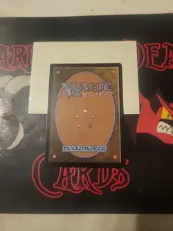 Magic The Gathering Planechase Anthology "Baleful Strix" 082/156 UNCOMMON NM - Image 4