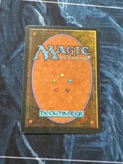 Storm Seeker Legends MTG Magic the Gathering LP - Image 4
