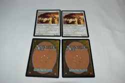 Magic card: 4x Auriok Sunchaser, White Common Creature, Scars of Mirrodin - Image 2