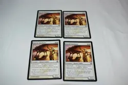 Magic card: 4x Auriok Sunchaser, White Common Creature, Scars of Mirrodin - Image 4
