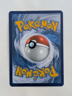 Black Kyurem XY80 XY Holo Pokemon Card - Image 2
