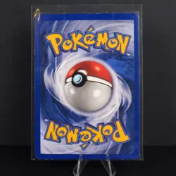 Ninetails 12/102 Holo Rare Base Set Unlimited HP Pokemon 1999 WOTC Vintage Card - Image 2