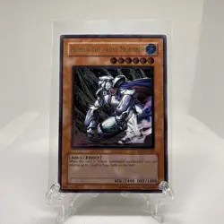 Mobius The Frost Monarch Ultimate Rare SOD EN022 Yugioh Card Water Aqua UTR - Image 1