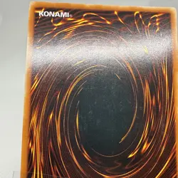 Mobius The Frost Monarch Ultimate Rare SOD EN022 Yugioh Card Water Aqua UTR - Image 10