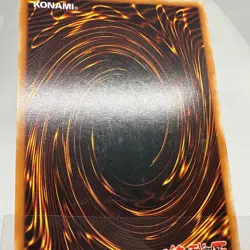 Mobius The Frost Monarch Ultimate Rare SOD EN022 Yugioh Card Water Aqua UTR - Image 11