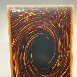 Mobius The Frost Monarch Ultimate Rare SOD EN022 Yugioh Card Water Aqua UTR - Image 9